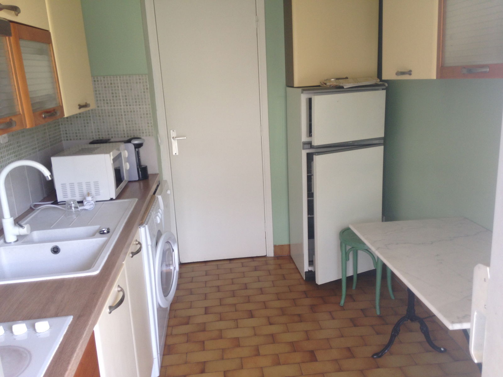 Colocation Nice 145607
