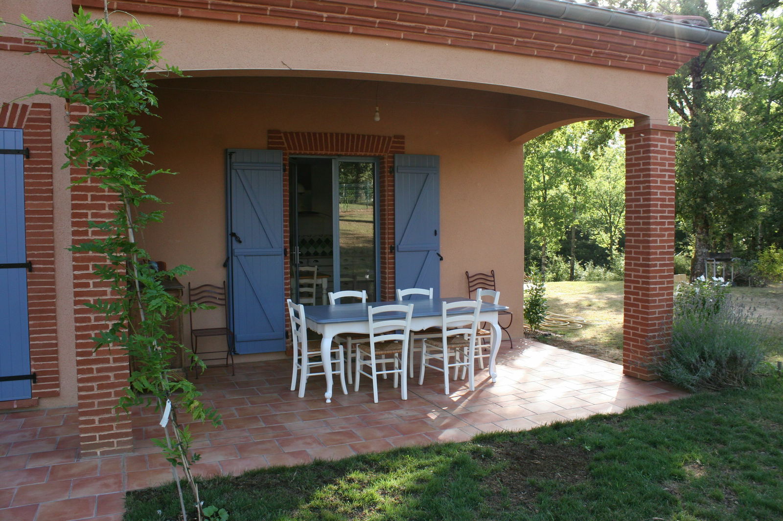 Hemvistelse Montauban 115118