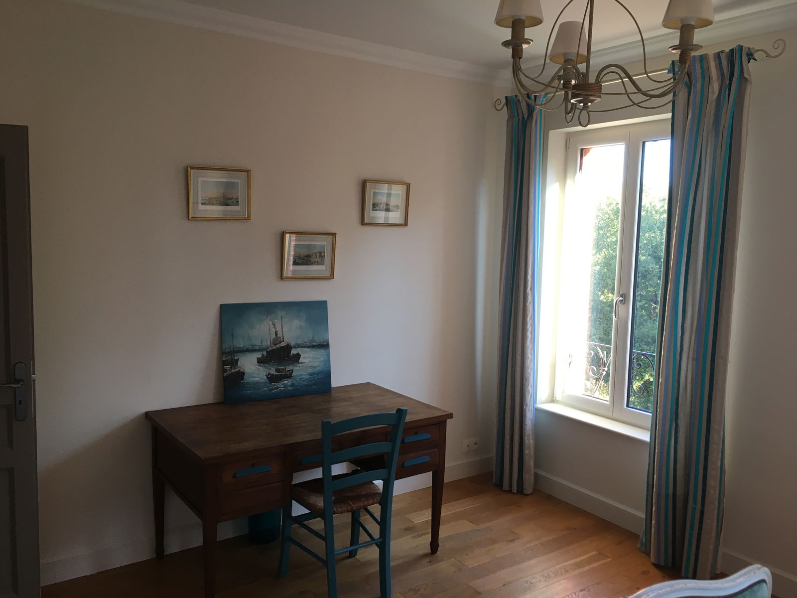 Hemvistelse Montauban 115118