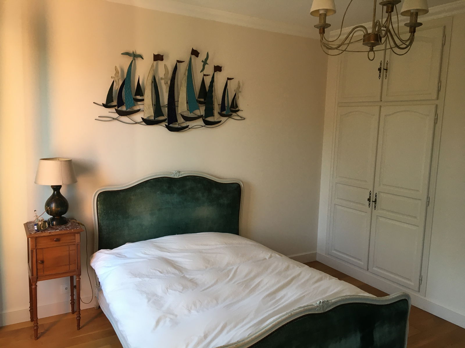 Hemvistelse Montauban 115118