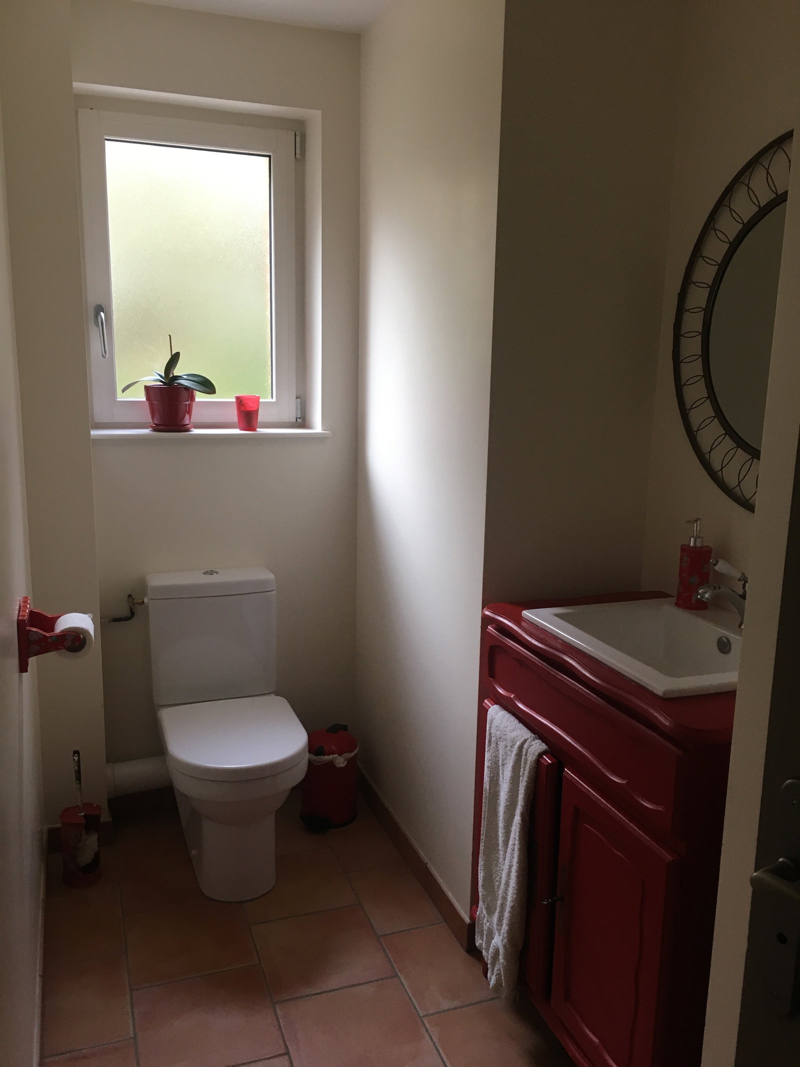 Hemvistelse Montauban 442640