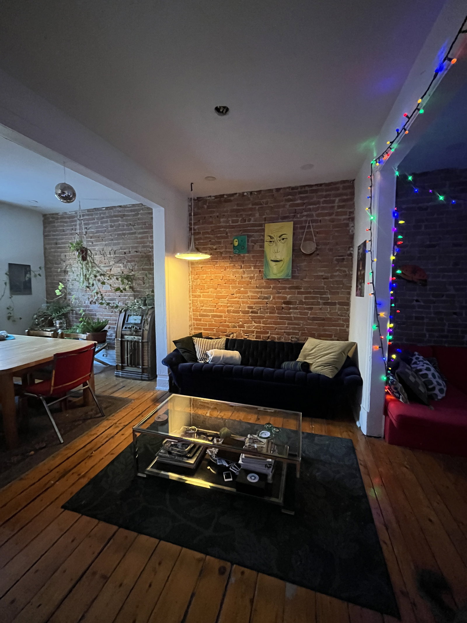 Hela Huset Montréal 662395