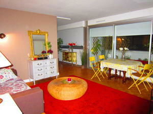 Hemvistelse Paris 79213