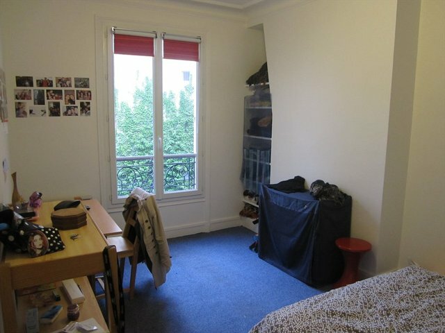 Colocation paris 26836