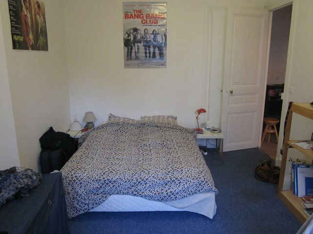 Colocation paris 26836
