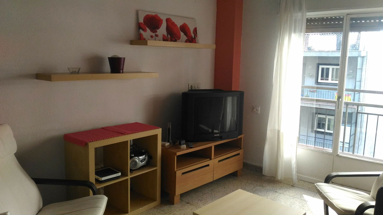 Hemvistelse Salamanca 210762