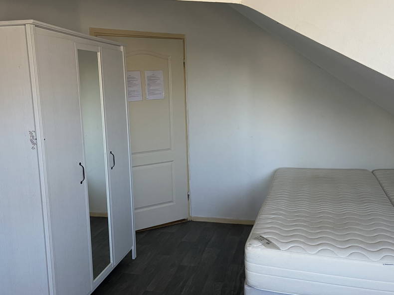 Hjemmeophold Utrecht 655674-2