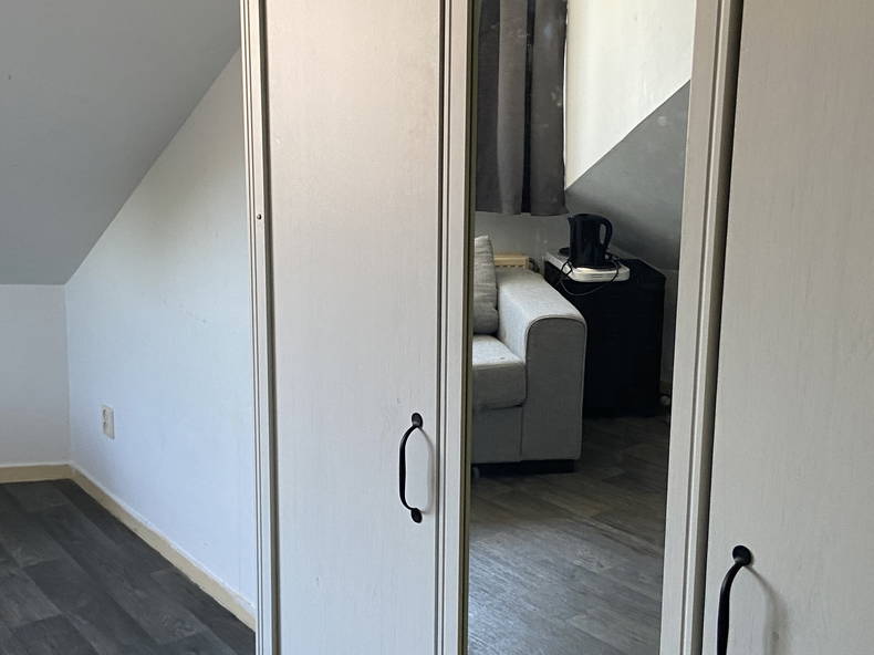 Hjemmeophold Utrecht 655674-1