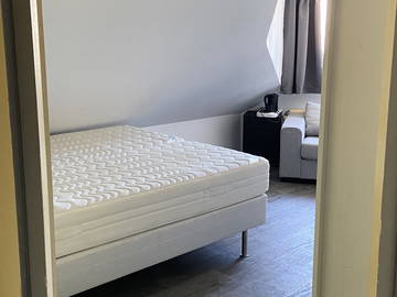 Chambre Chez L'habitant Utrecht 655674-4