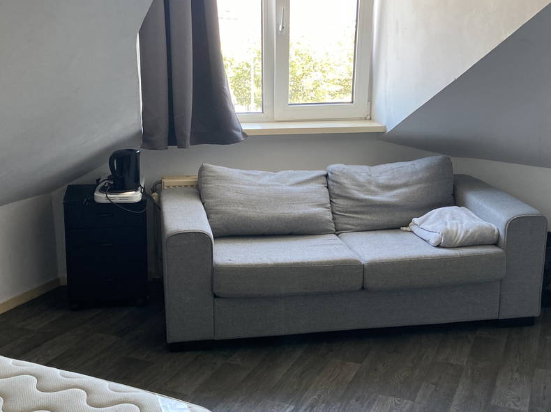 Hjemmeophold Utrecht 655674-3