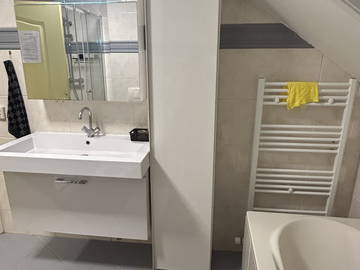 Chambre Chez L'habitant Utrecht 655674-6