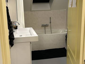 Chambre Chez L'habitant Utrecht 655674-7