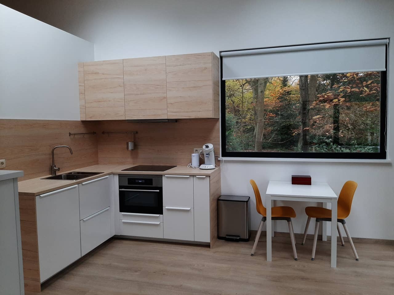 Oberoende Studio Liège 231968