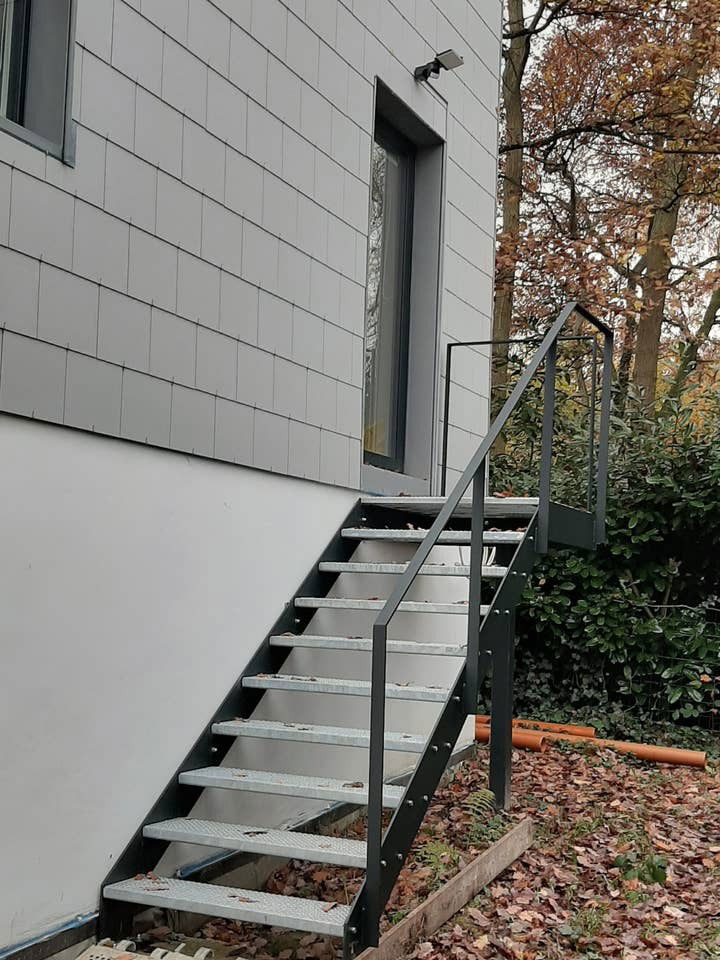 Oberoende Studio Liège 231968