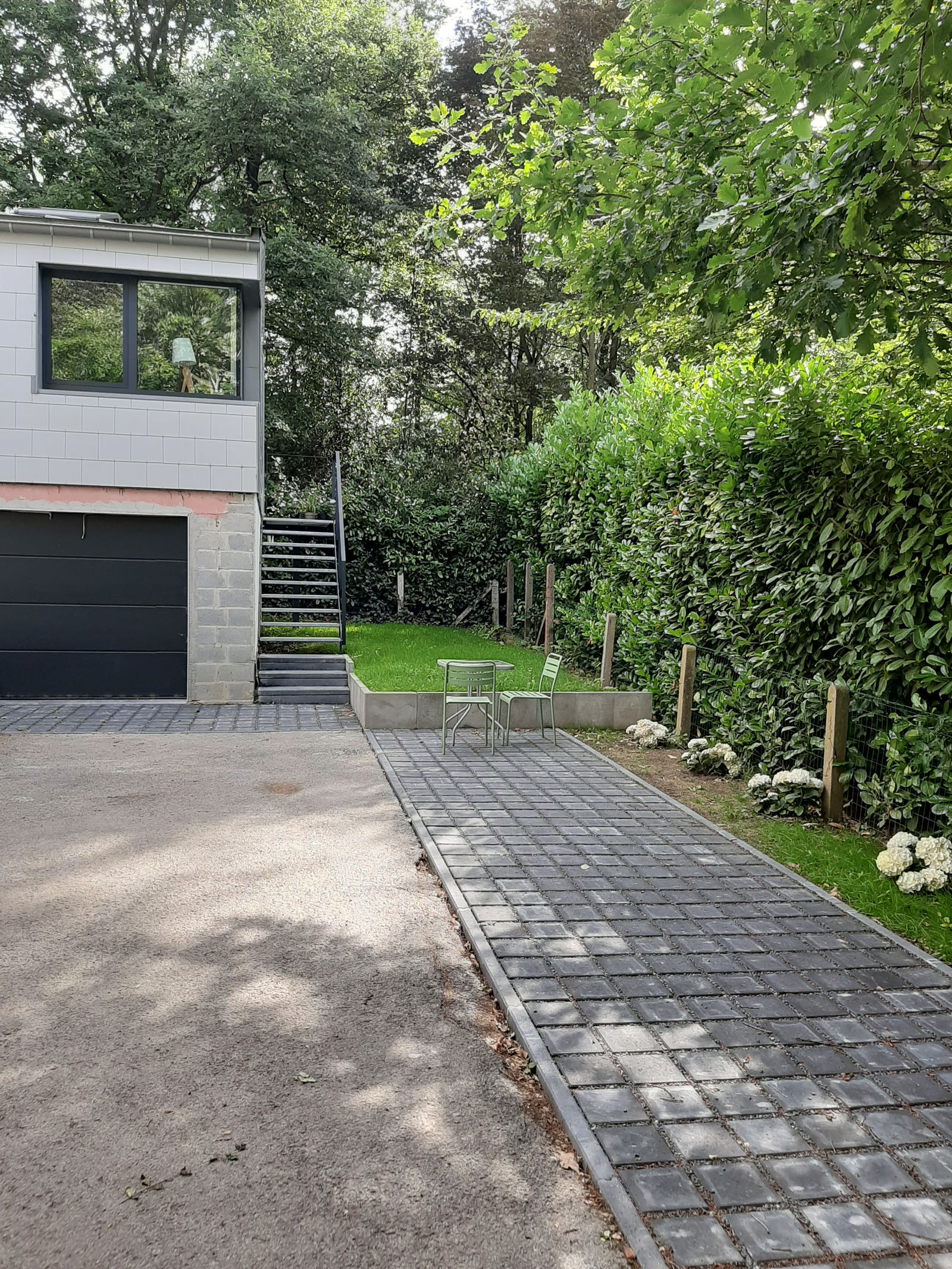 Oberoende Studio Liège 231968