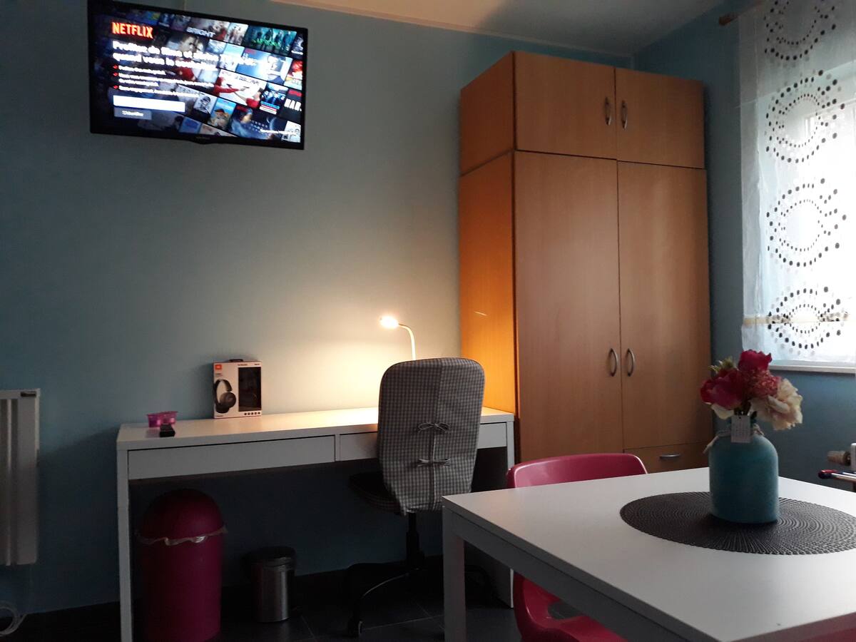 Hela Huset Juprelle 432455