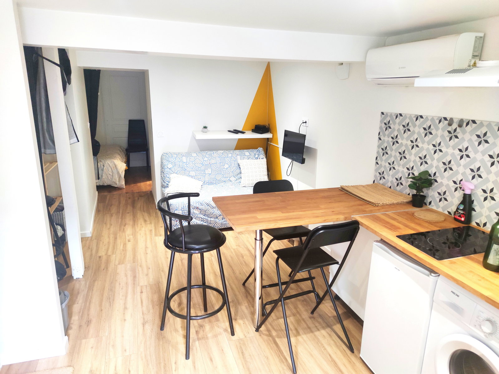 Hela Huset Pamiers 661544