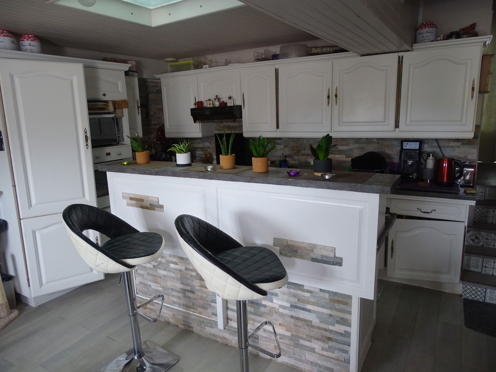 Hemvistelse Gorron 268224