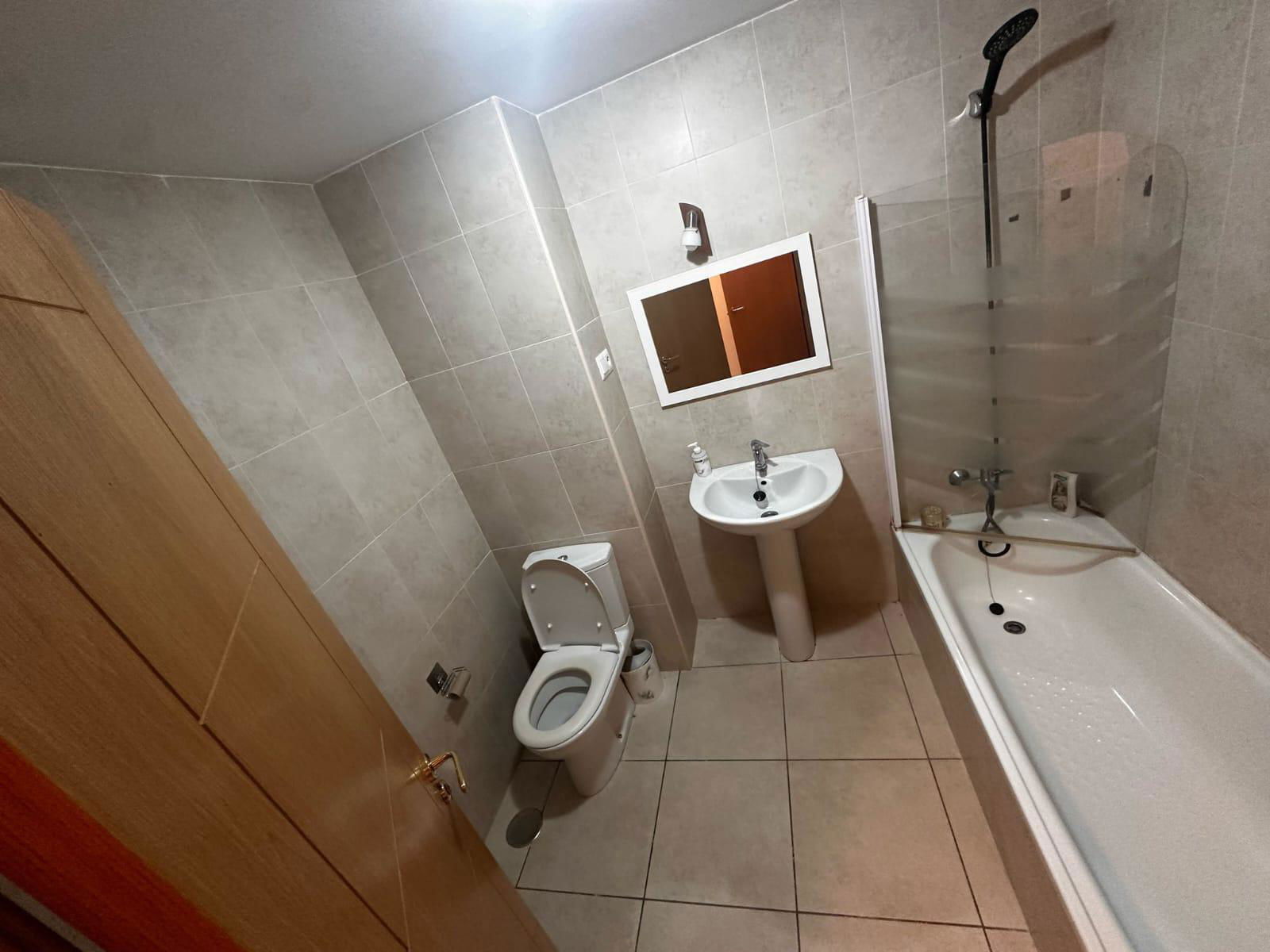 Kotimajoitus Marbella 612267