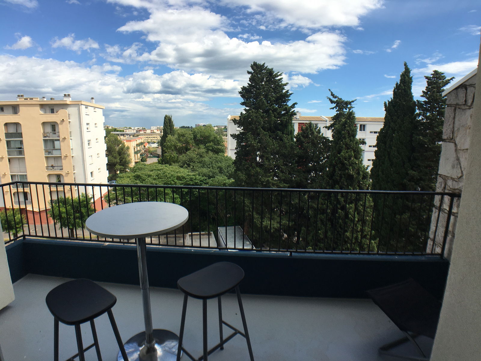 Järjestäminen Montpellier 249528
