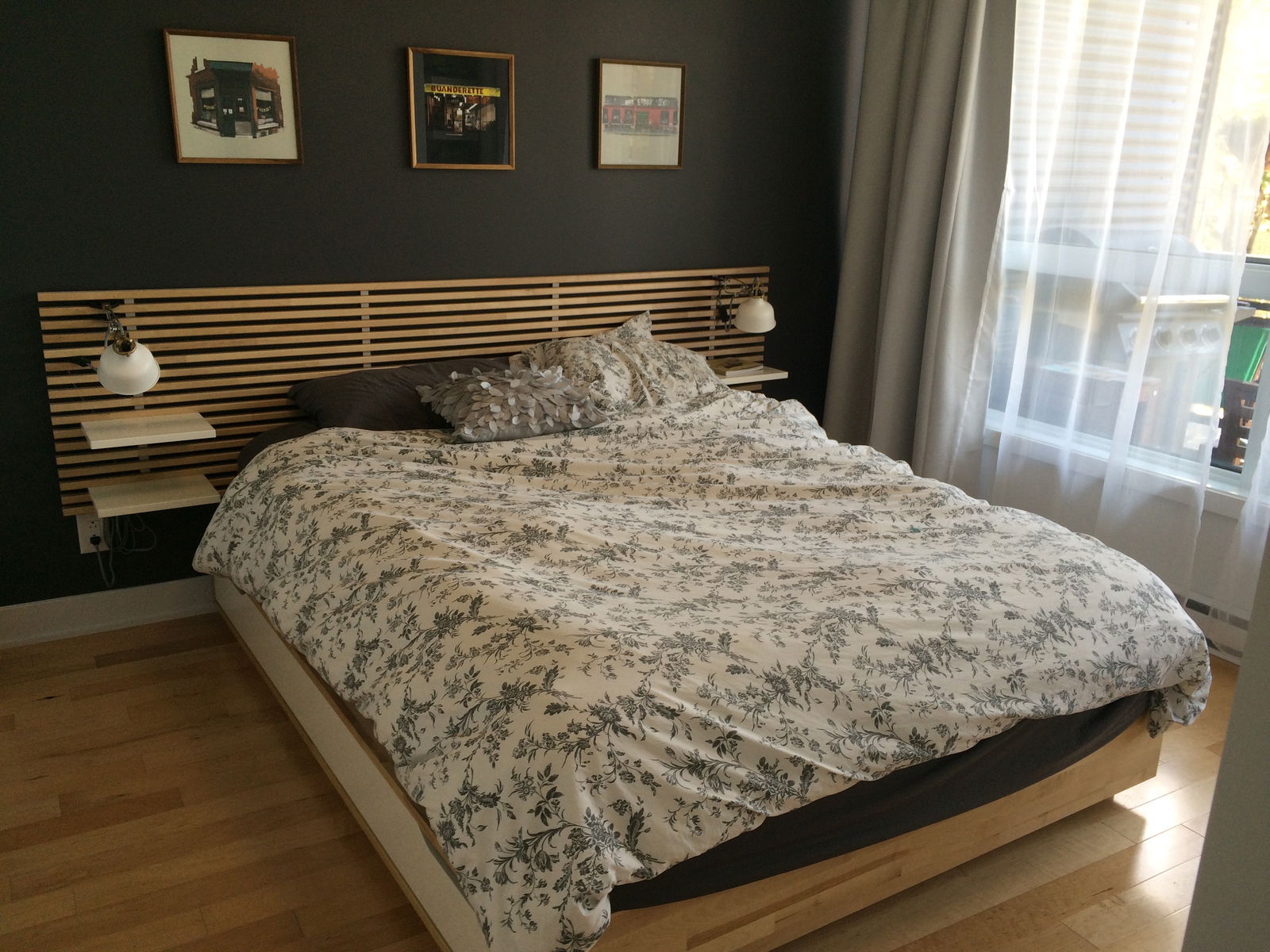 Itsenäinen Studio Montréal 116897