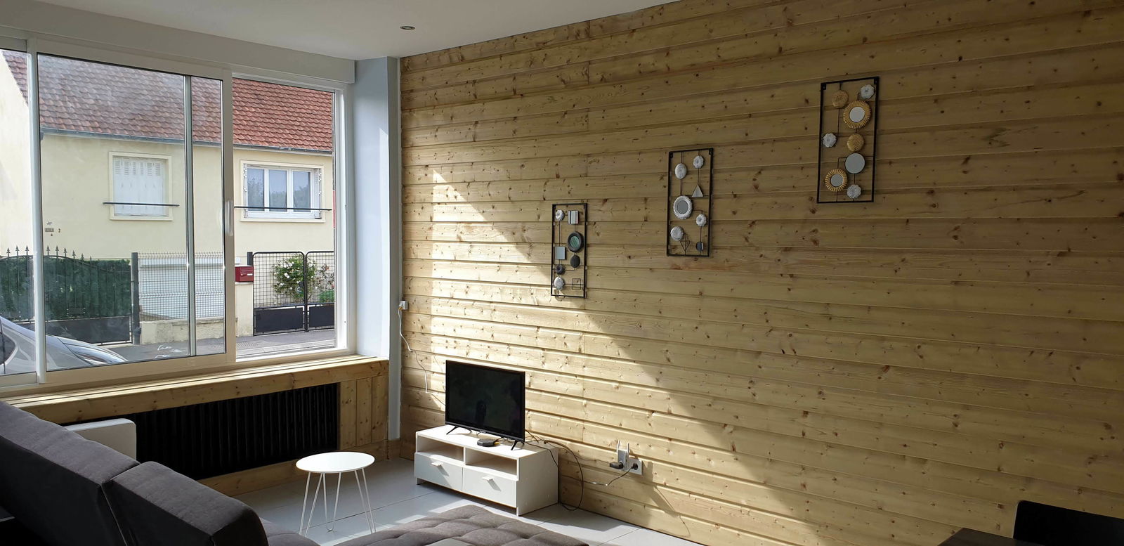 Itsenäinen Studio Tergnier 226072