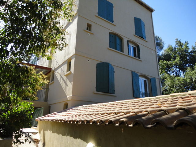 Itsenäinen Studio Aix-en-Provence 13182