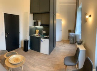Itsenäinen Studio Pierre-Bénite 244328