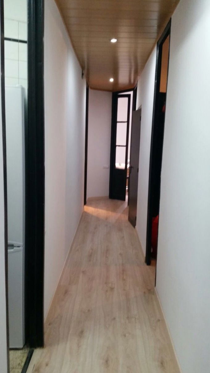 Kotimajoitus Barcelona 129559