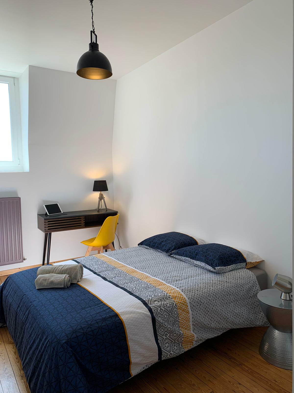 Colocatie Roubaix 248086