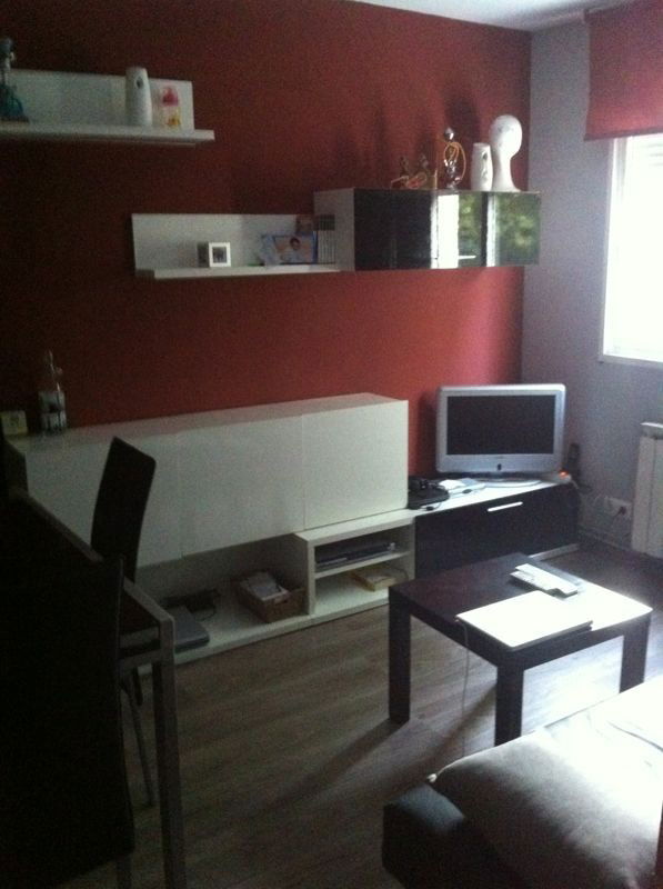 Gastgezin Madrid 188172