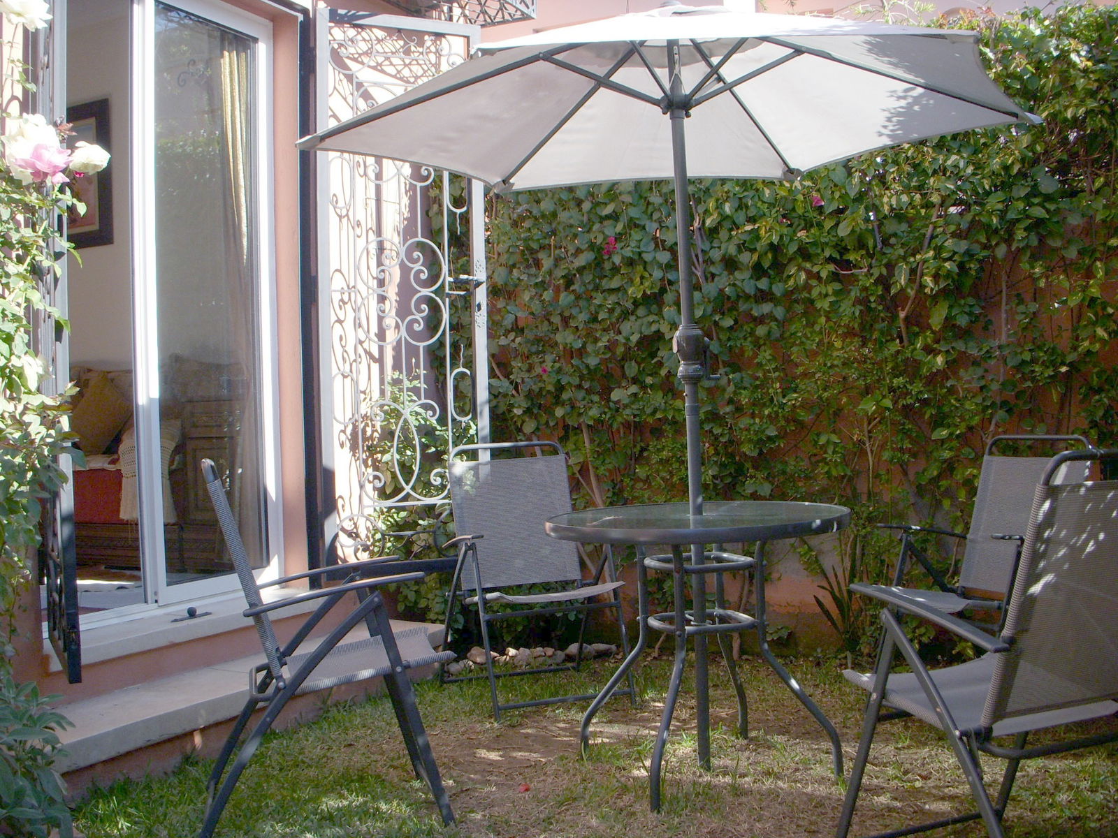 Gastenkamers Marrakech 84651