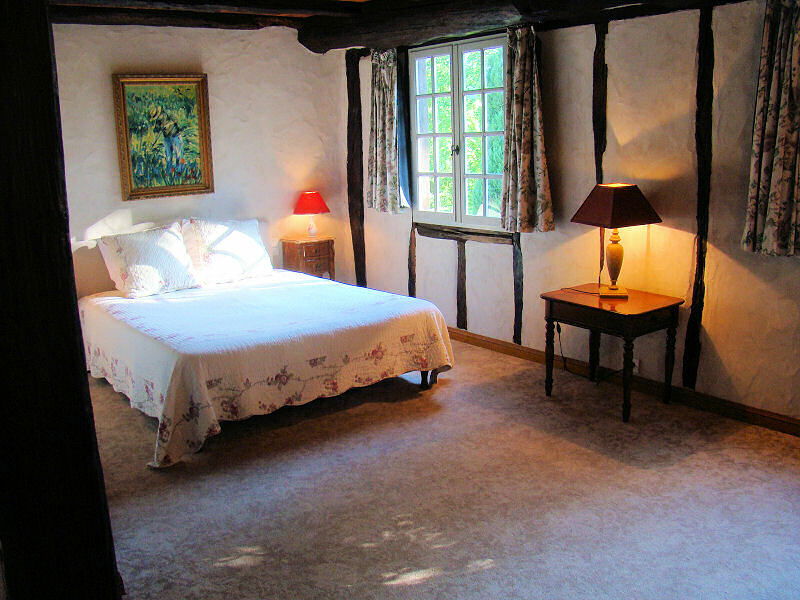 Gastekamers Saint-Pée-sur-Nivelle 65098