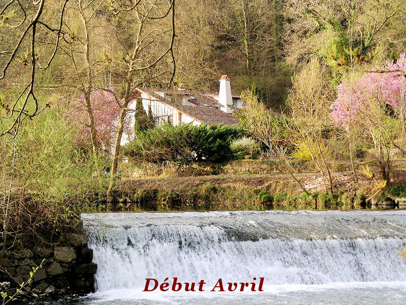 Gaascht Zëmmeren Saint-Pée-sur-Nivelle 65098