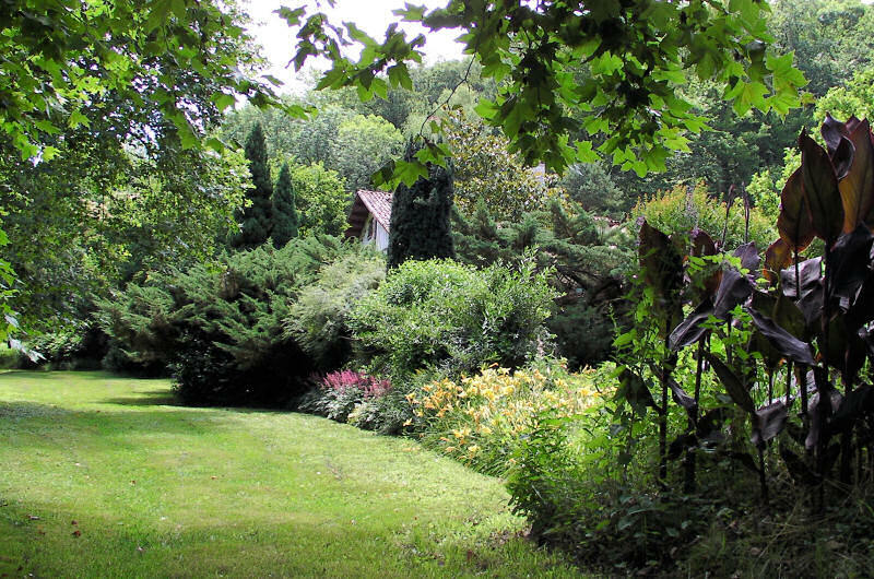 Gaascht Zëmmeren Saint-Pée-sur-Nivelle 65098