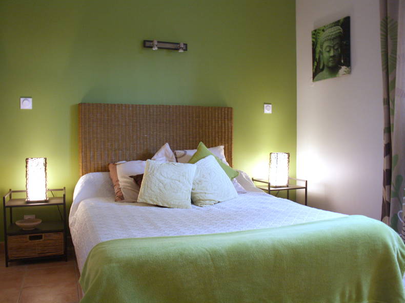 Gastfamilie Garrigues-Sainte-Eulalie 188351-1