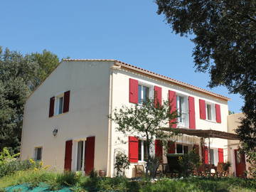 Chambre À Louer Garrigues-Sainte-Eulalie 188351