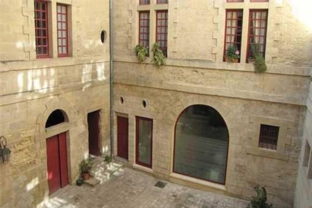 Casa Inteira Uzès 664713