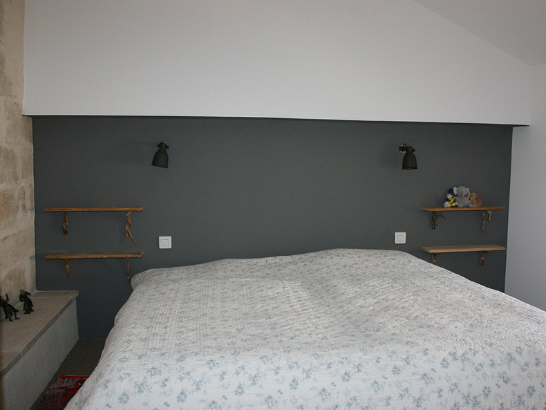 Logement Entier Uzès 664713-4