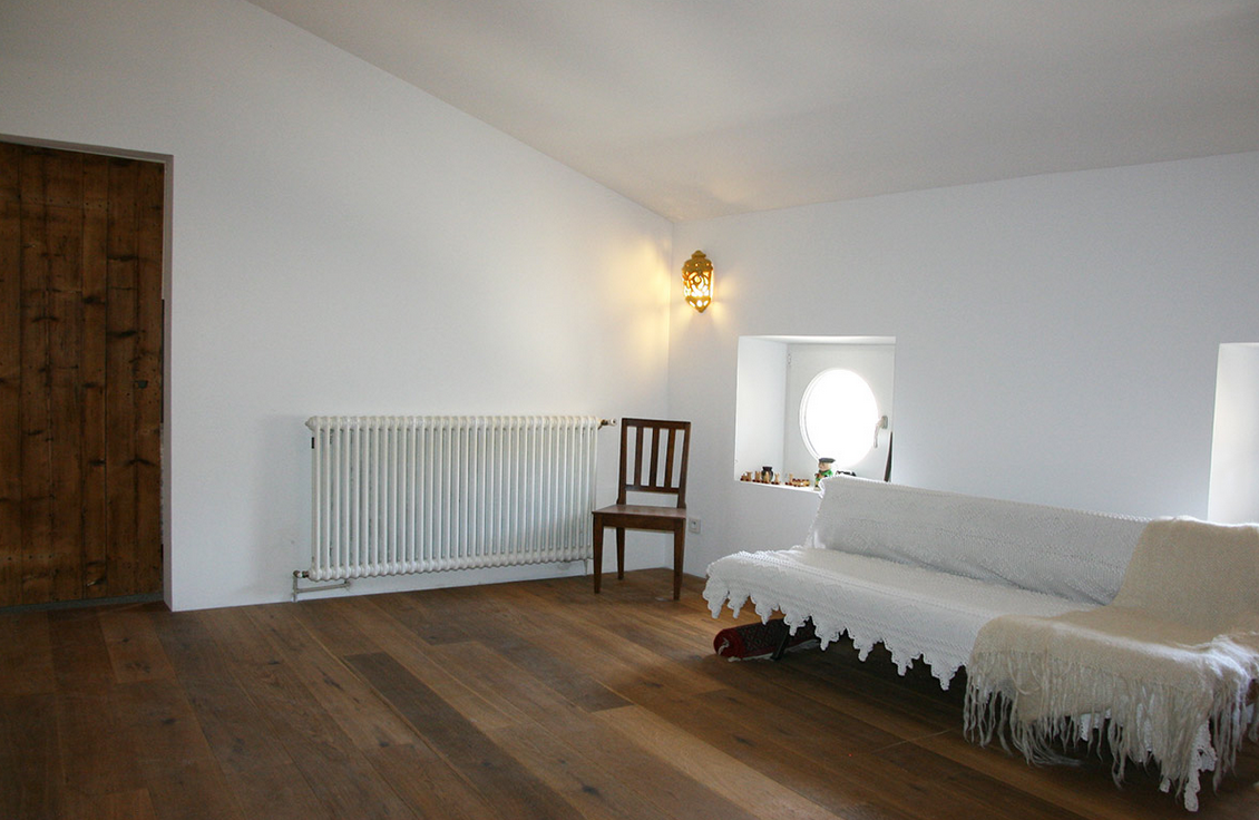 Logement Entier Uzès 664713