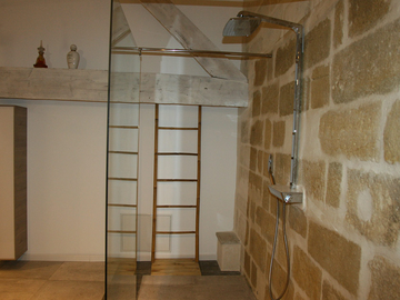 Logement Entier Uzès 664713-7
