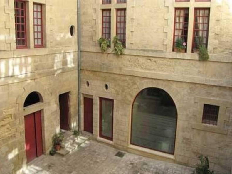 Logement Entier Uzès 664713-2