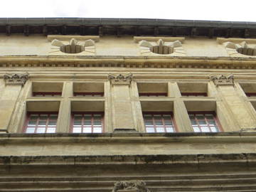 Logement Entier Uzès 664713-3
