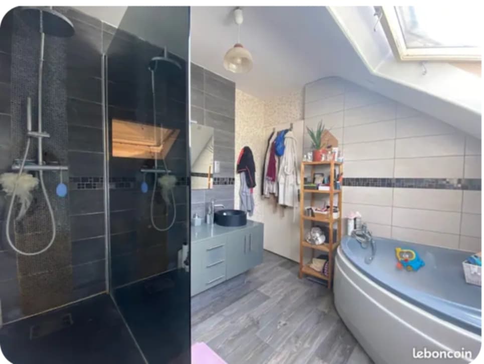 Homestay Issoudun 597231