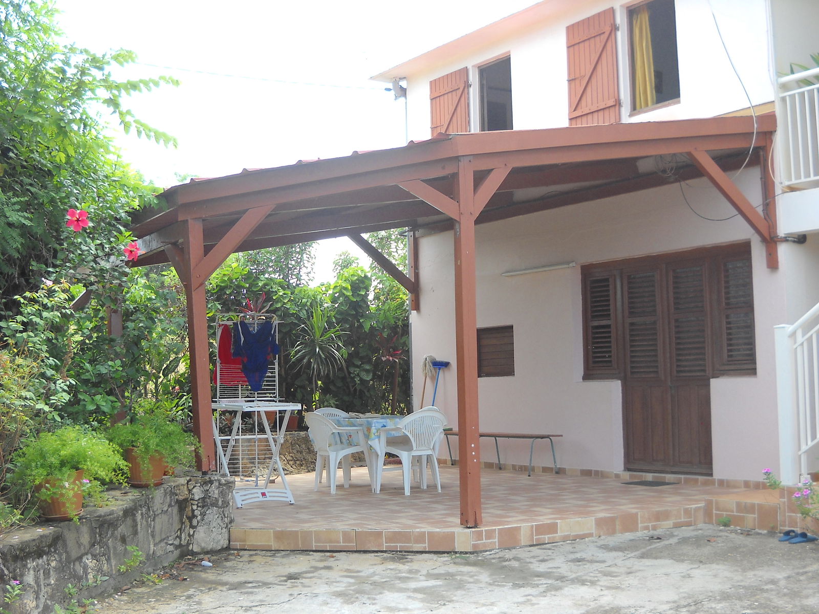 Estudio Independiente Le Vauclin 150311