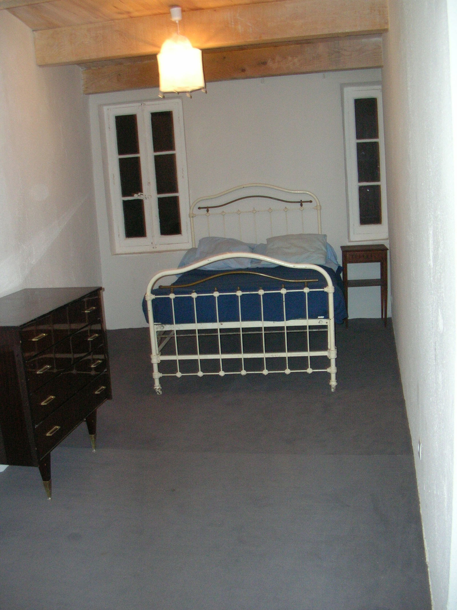 Estudio Independiente Six-Fours-les-Plages 101675