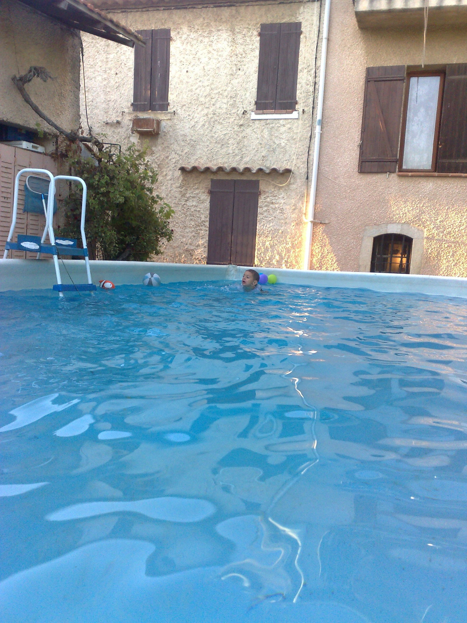 Estudio Independiente Six-Fours-les-Plages 101675