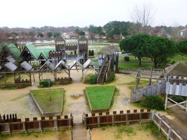 Estudio Independiente Hourtin 193456