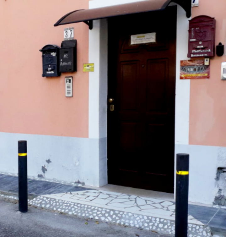 Estudio Independiente Verona 154136