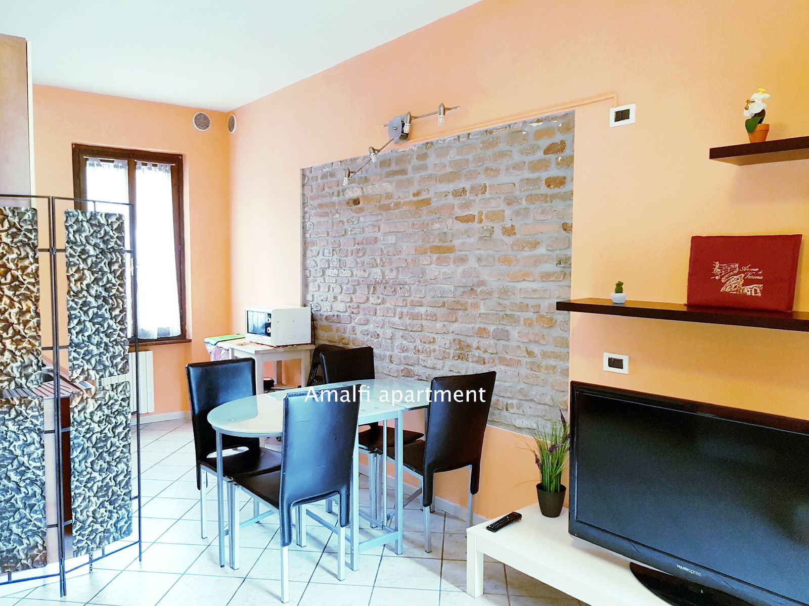 Estudio Independiente Verona 154136